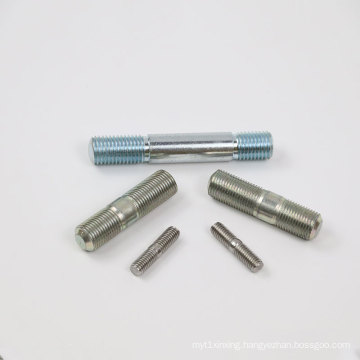 High Strength Carbon Steel Double End Stud Bolt